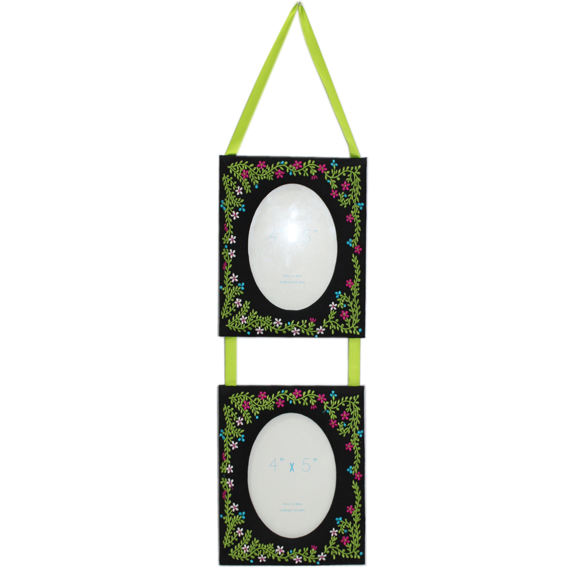 Designer Modern 4X5 Photo Frame for Wall Hanging